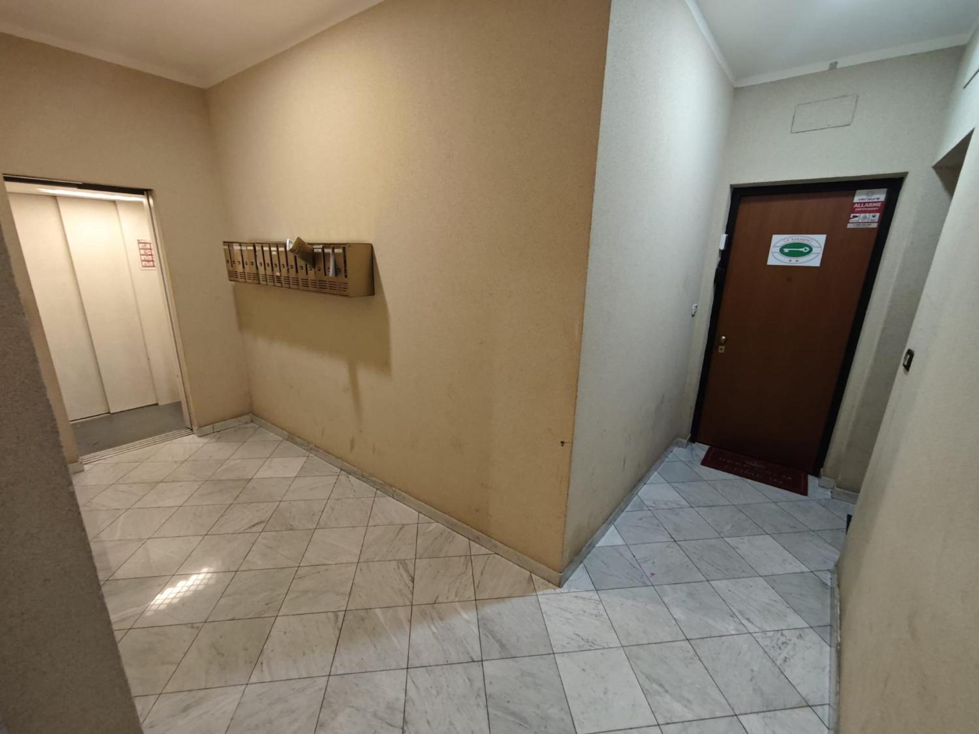 Ferienwohnung Ca' Barabino Genua Exterior foto