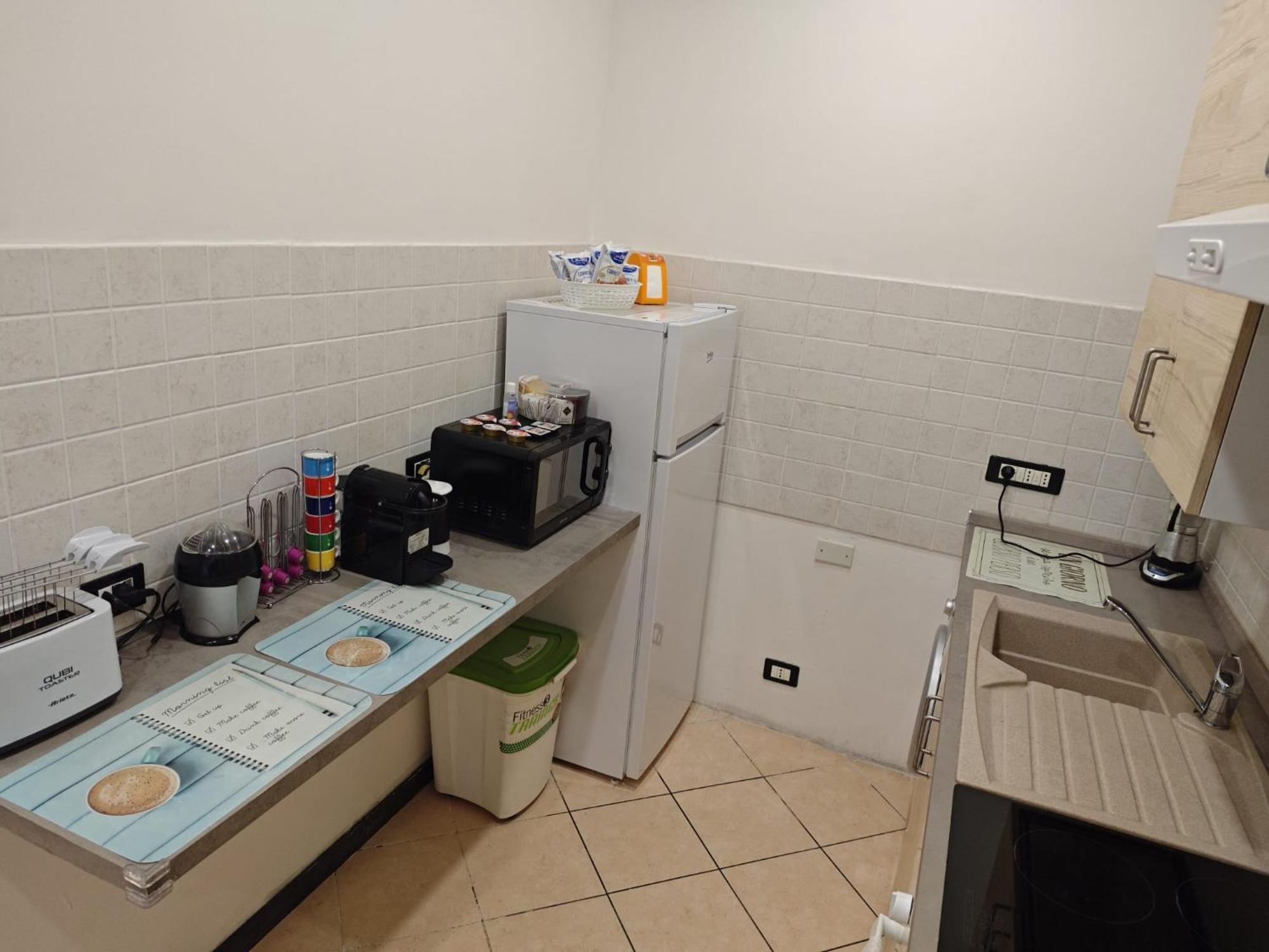 Ferienwohnung Ca' Barabino Genua Exterior foto