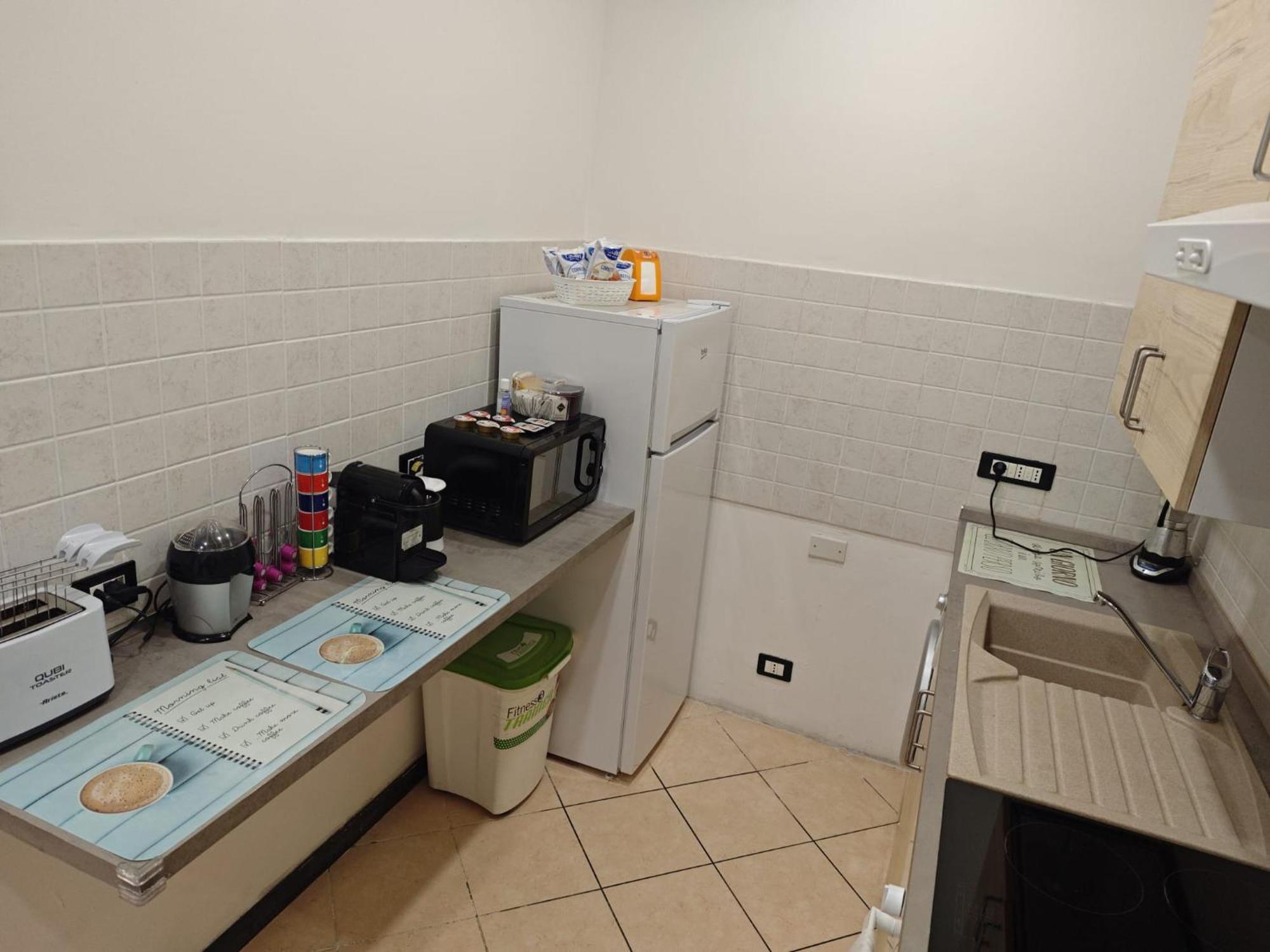 Ferienwohnung Ca' Barabino Genua Exterior foto