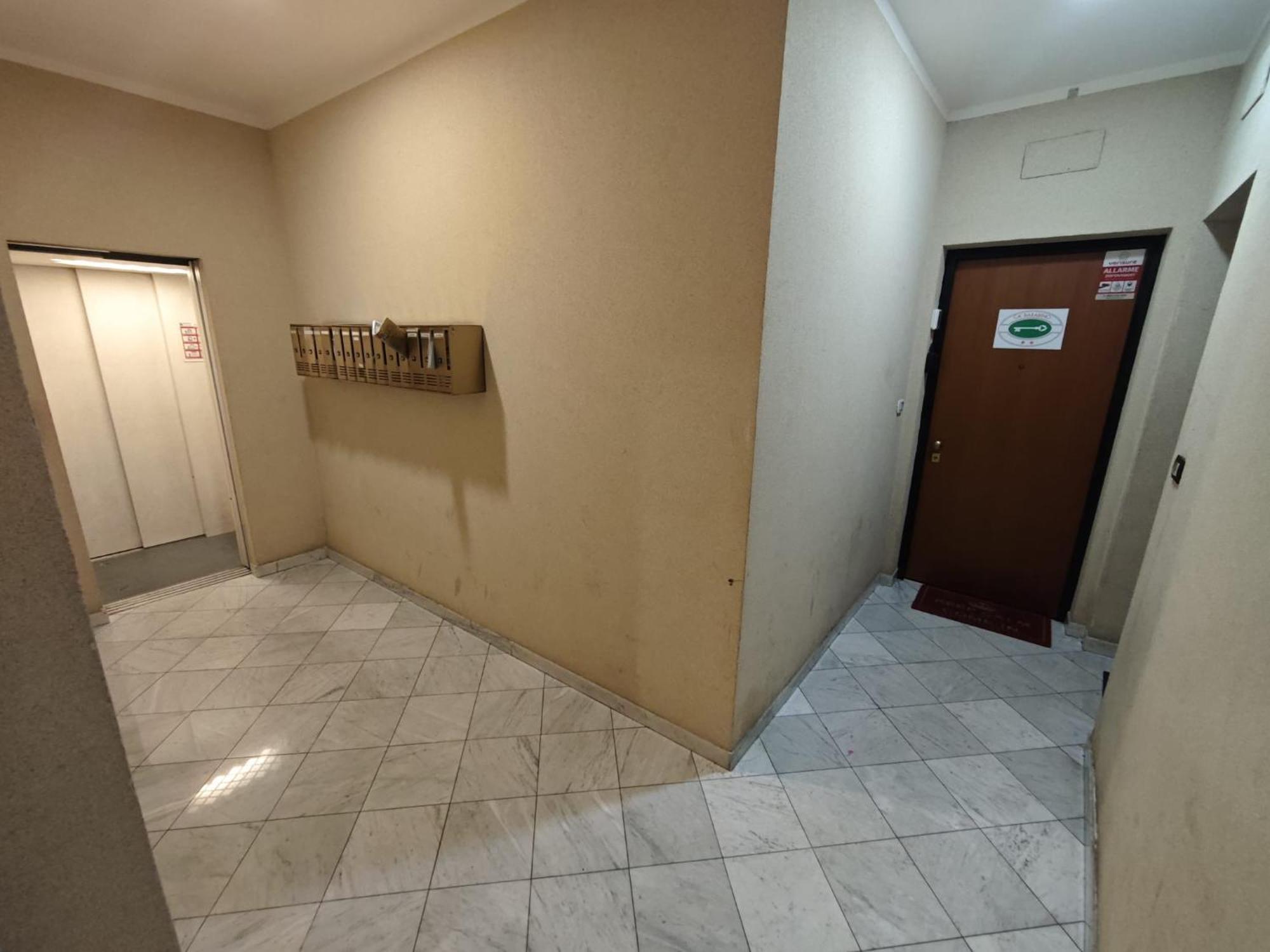 Ferienwohnung Ca' Barabino Genua Exterior foto