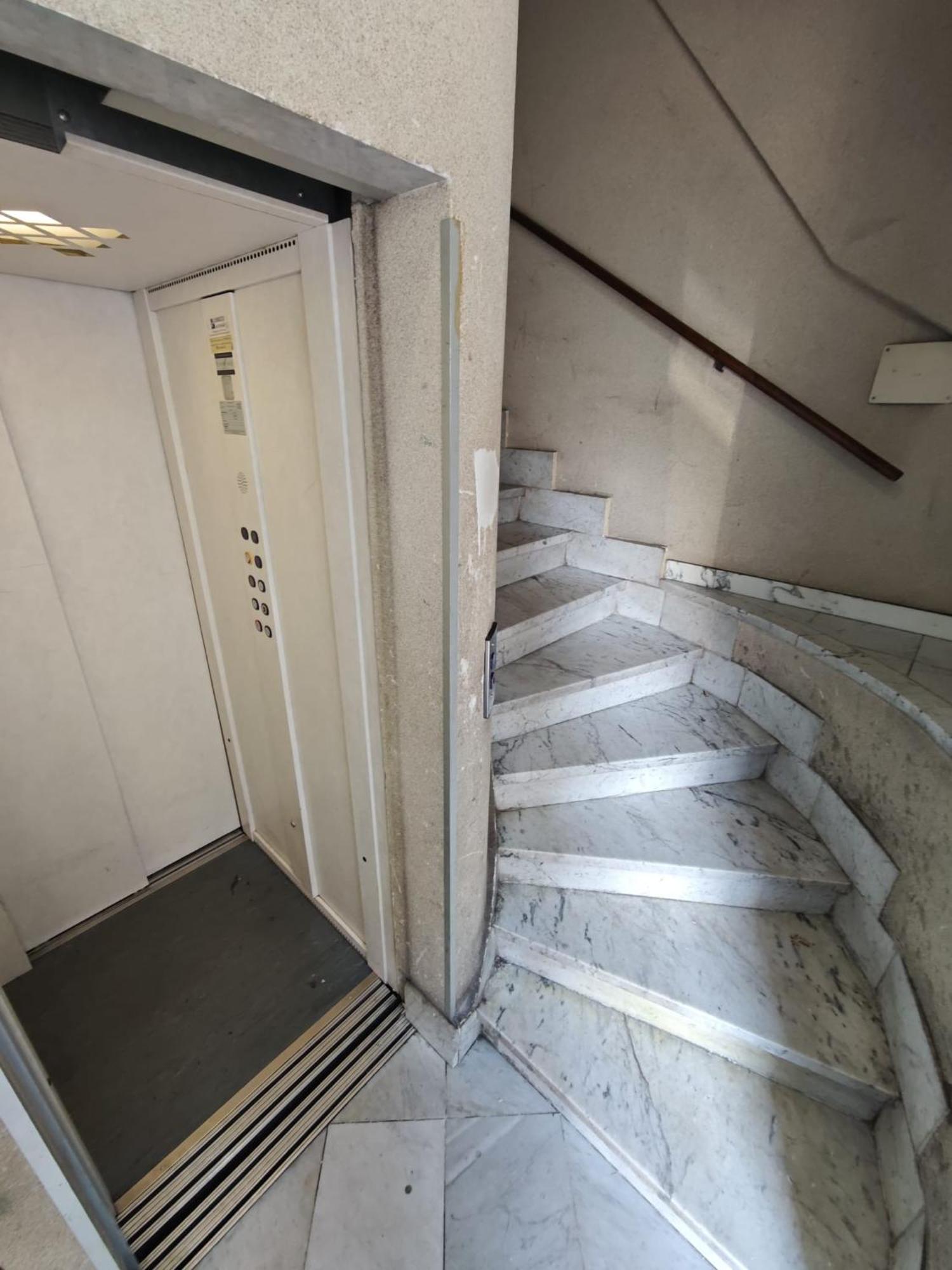 Ferienwohnung Ca' Barabino Genua Exterior foto