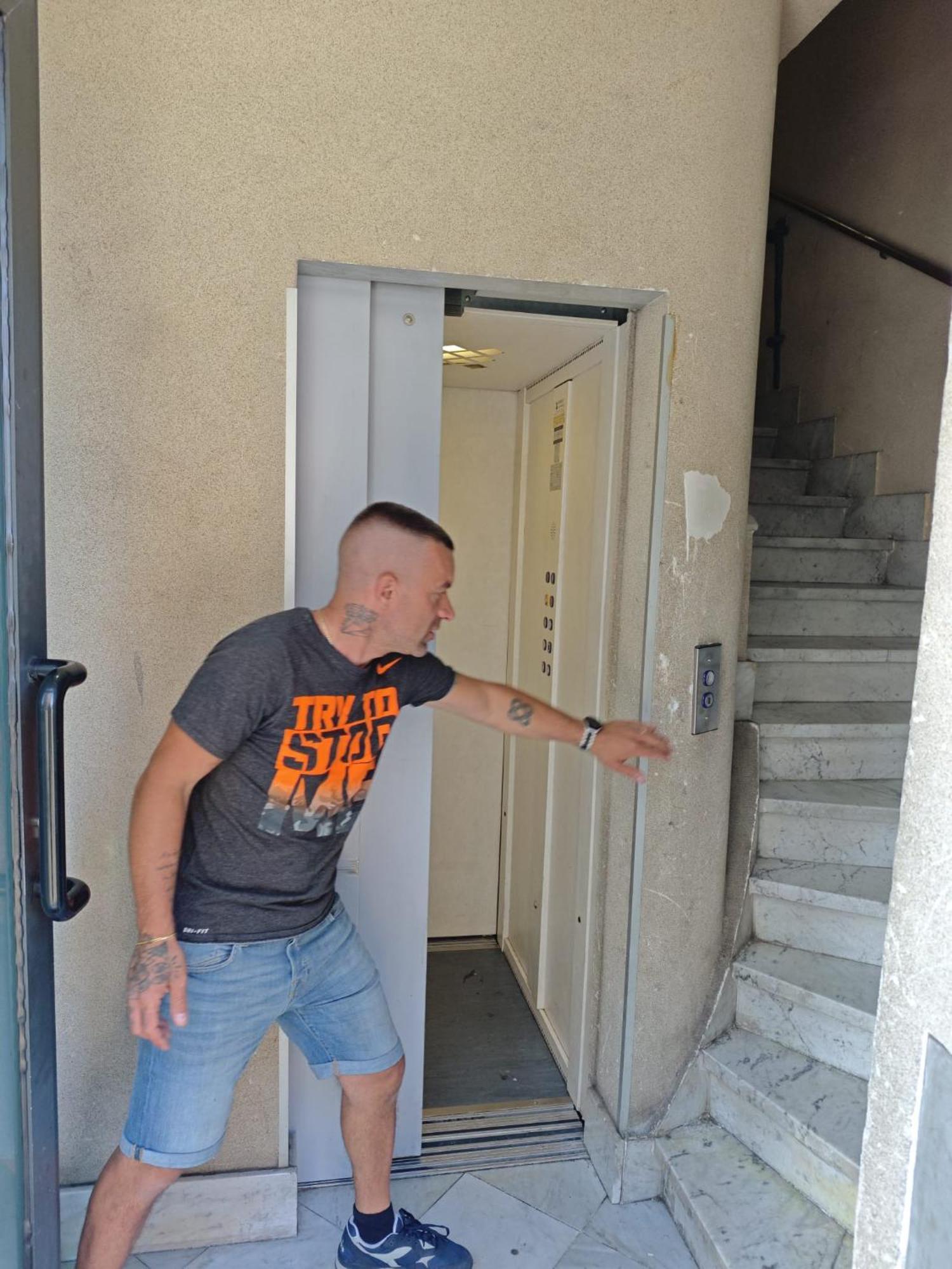 Ferienwohnung Ca' Barabino Genua Exterior foto